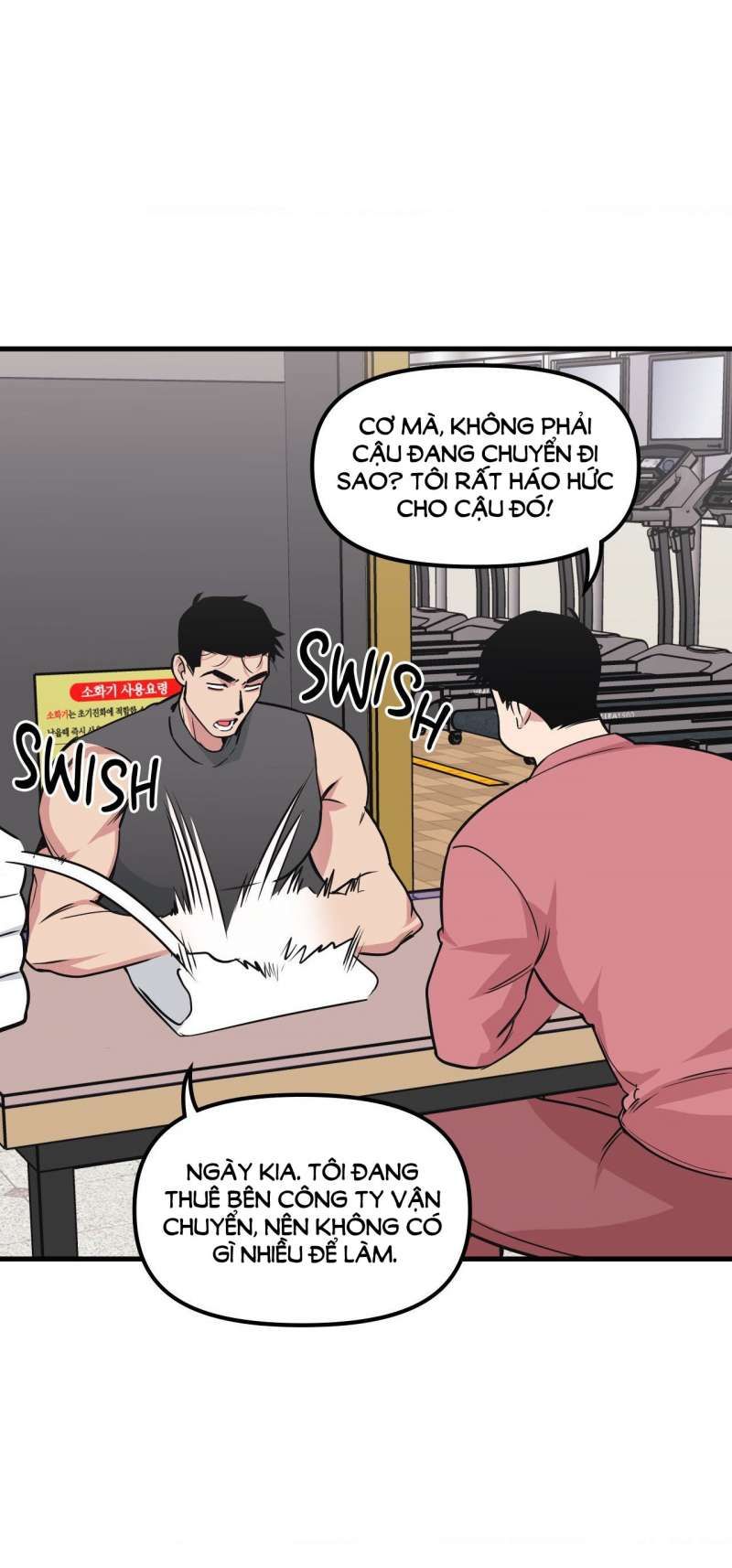 đọc truyện Thanh Âm Cực Đại Chương 112.1 ảnh 14 tại Giả Dược
