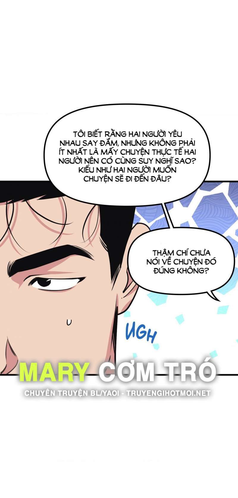 đọc truyện Thanh Âm Cực Đại Chương 112.1 ảnh 7 tại Giả Dược