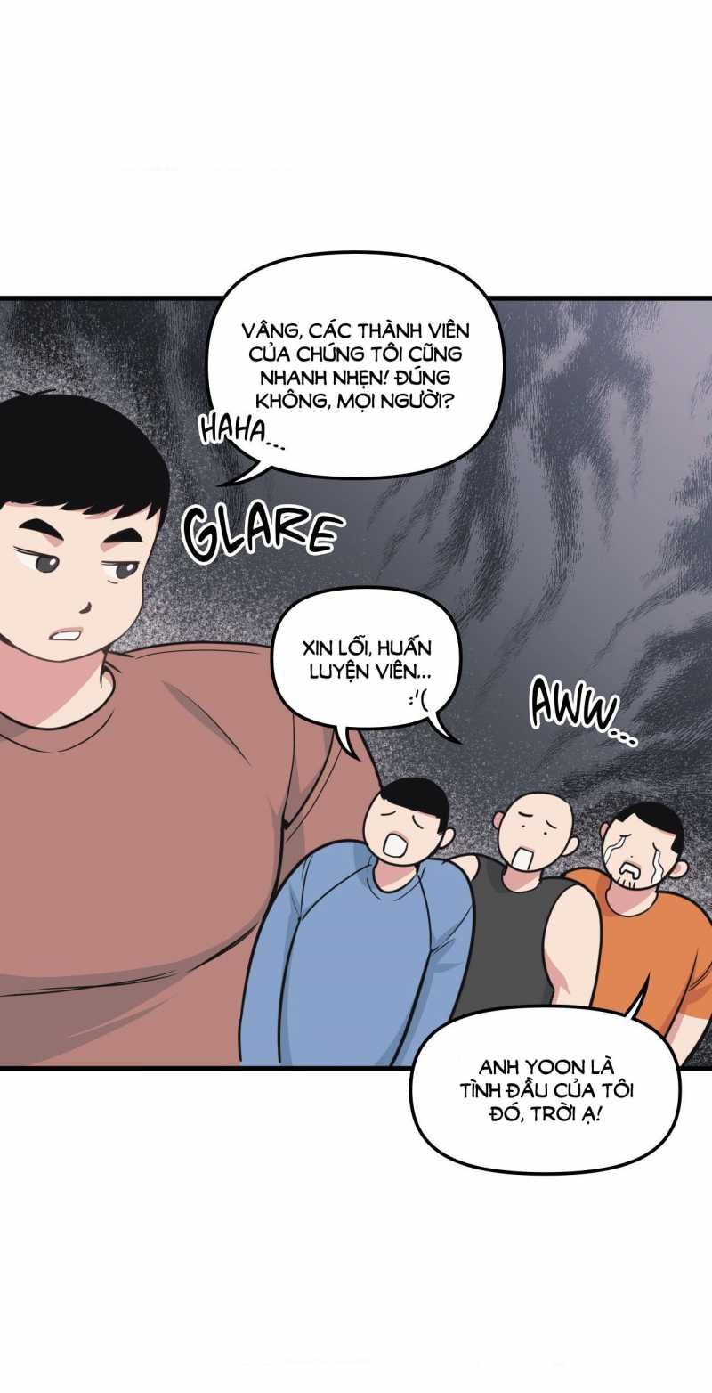 đọc truyện Thanh Âm Cực Đại Chương 115.1 ảnh 11 tại Giả Dược