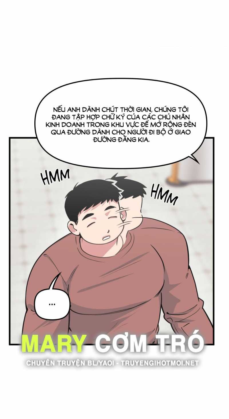 đọc truyện Thanh Âm Cực Đại Chương 115.1 ảnh 6 tại Giả Dược