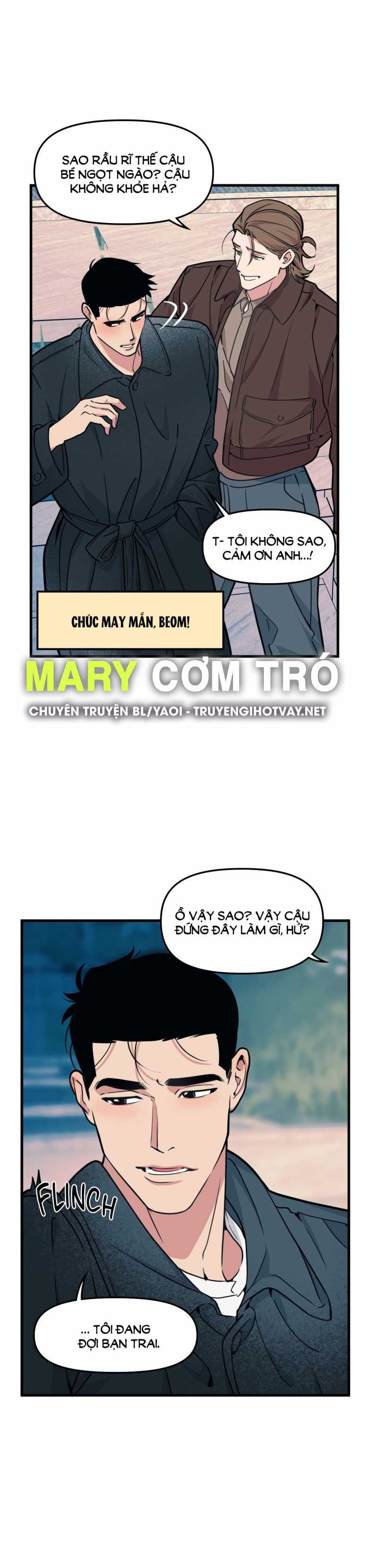 đọc truyện Thanh Âm Cực Đại Chương 117.1 ảnh 6 tại Giả Dược