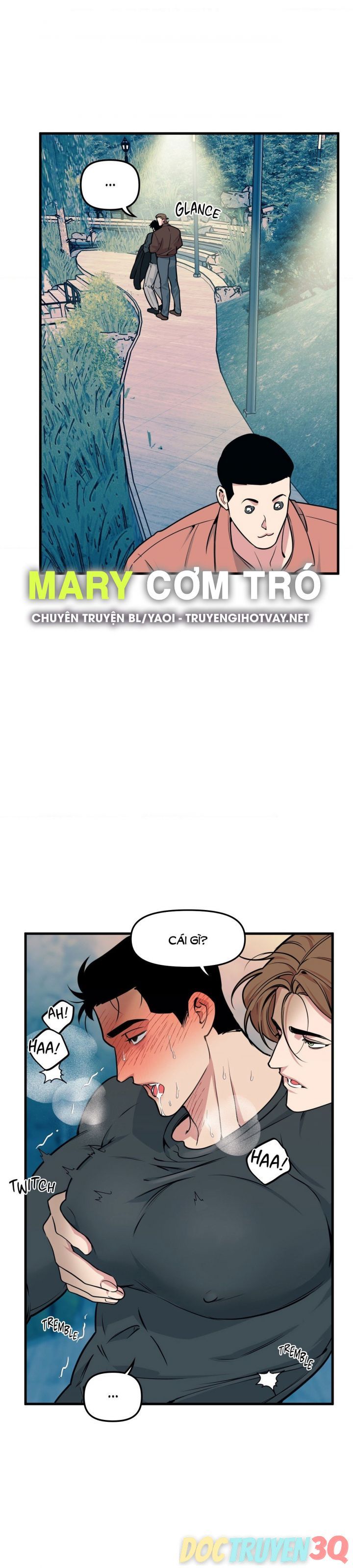 đọc truyện Thanh Âm Cực Đại Chương 117.2 ảnh 14 tại Giả Dược