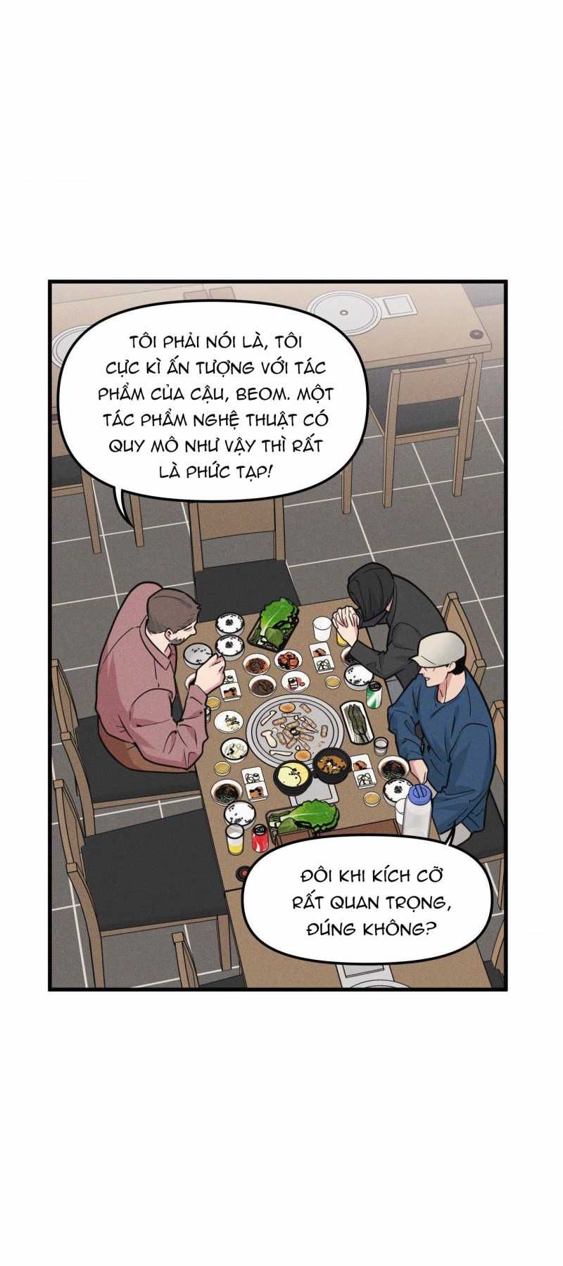 đọc truyện Thanh Âm Cực Đại Chương 125.1 ảnh 15 tại Giả Dược