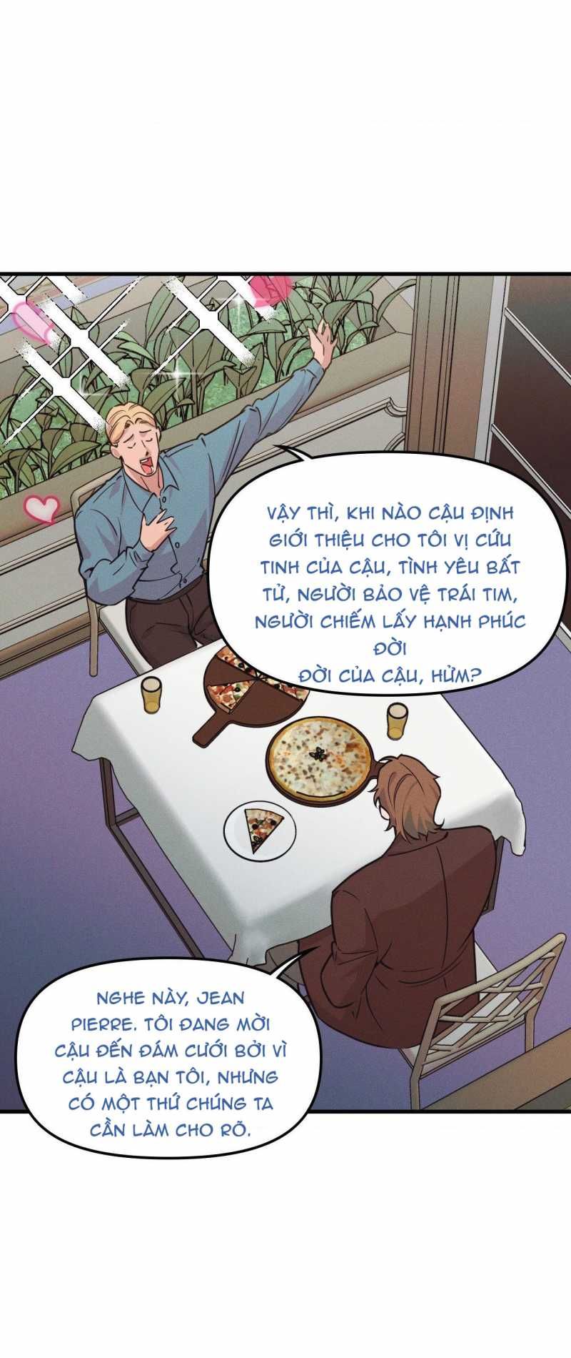 đọc truyện Thanh Âm Cực Đại Chương 126.1 ảnh 13 tại Giả Dược