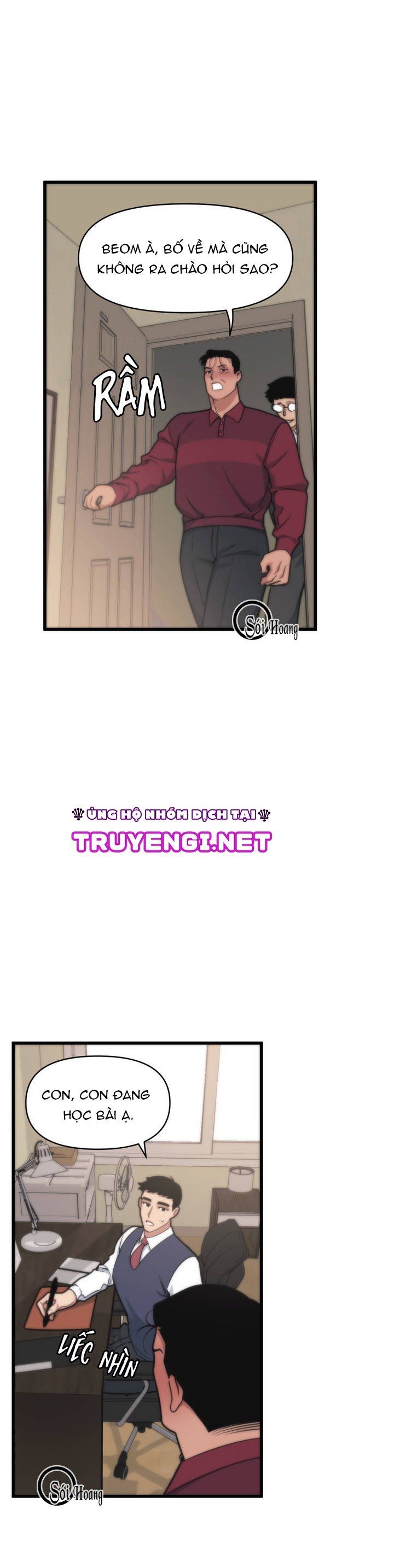 đọc truyện Thanh Âm Cực Đại Chương 14 ảnh 3 tại Giả Dược