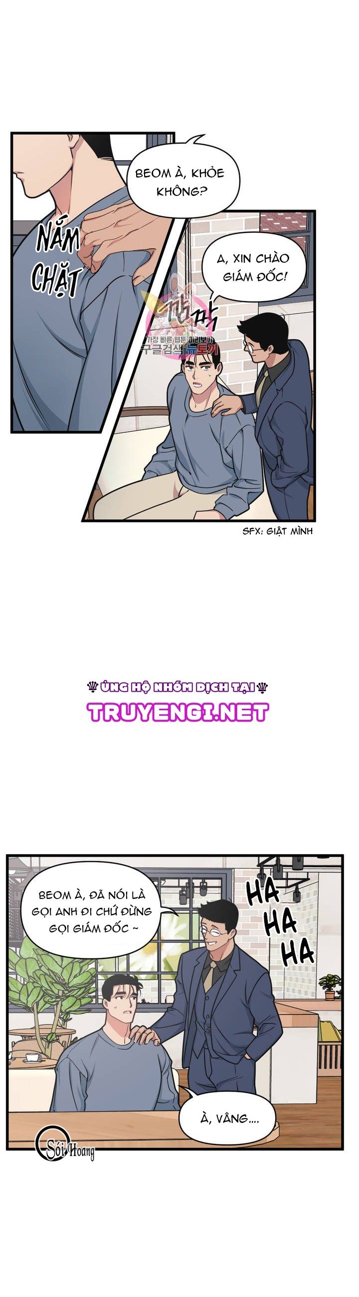 đọc truyện Thanh Âm Cực Đại Chương 14 ảnh 7 tại Giả Dược