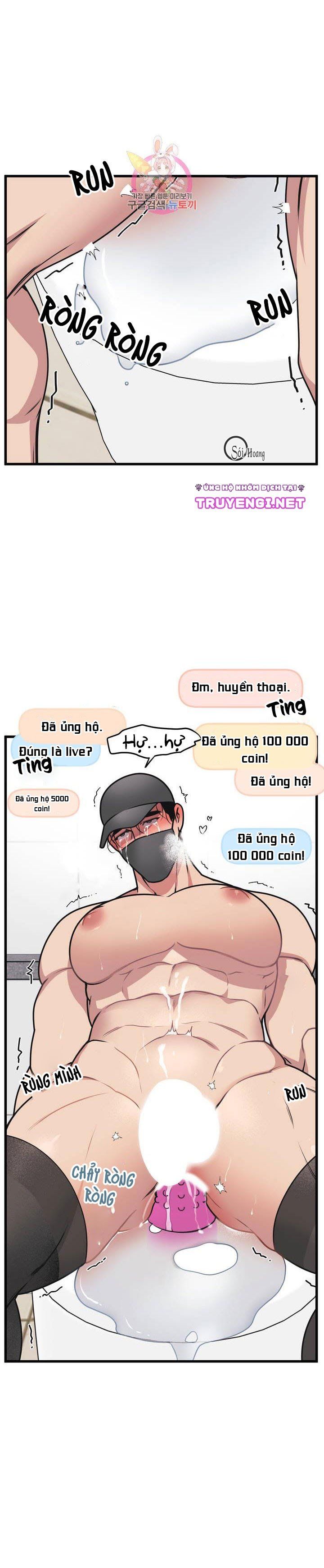 đọc truyện Thanh Âm Cực Đại Chương 15 ảnh 29 tại Giả Dược