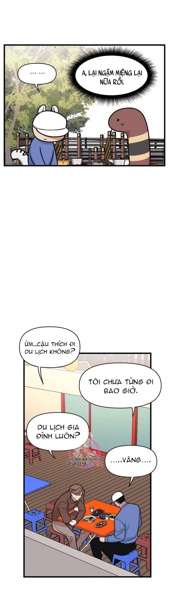 đọc truyện Thanh Âm Cực Đại Chương 16 ảnh 17 tại Giả Dược