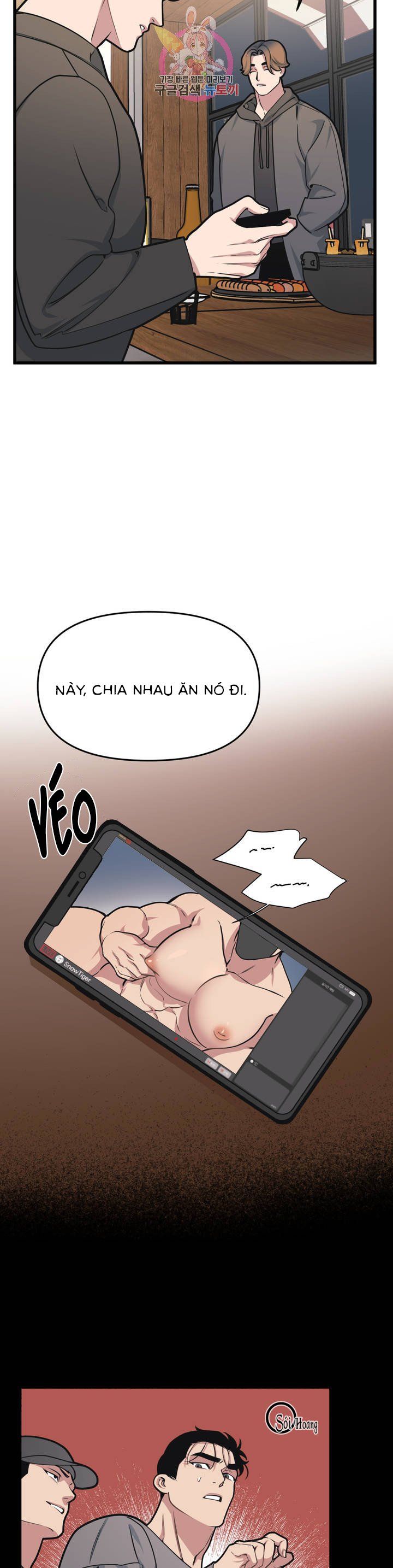đọc truyện Thanh Âm Cực Đại Chương 18 ảnh 11 tại Giả Dược