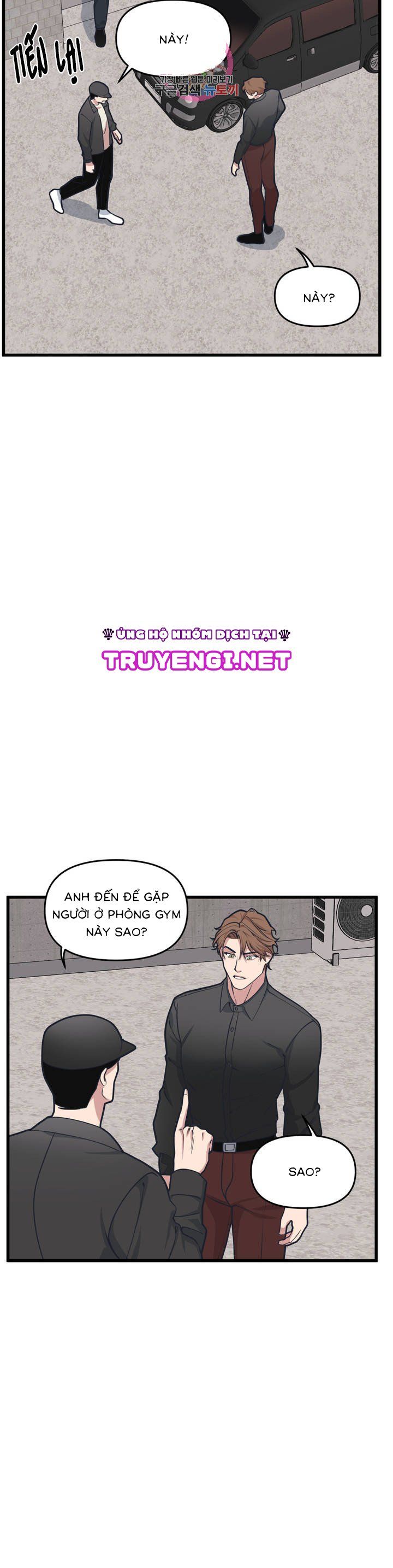 đọc truyện Thanh Âm Cực Đại Chương 18 ảnh 19 tại Giả Dược