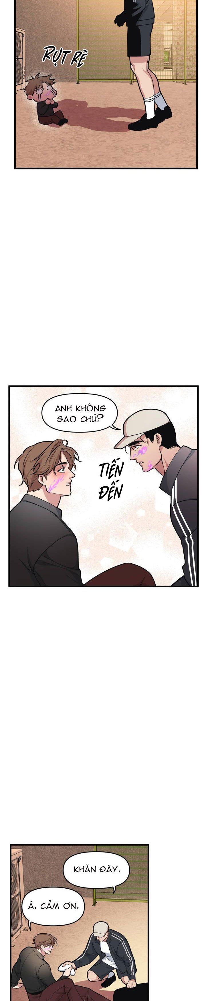 đọc truyện Thanh Âm Cực Đại Chương 19 ảnh 12 tại Giả Dược