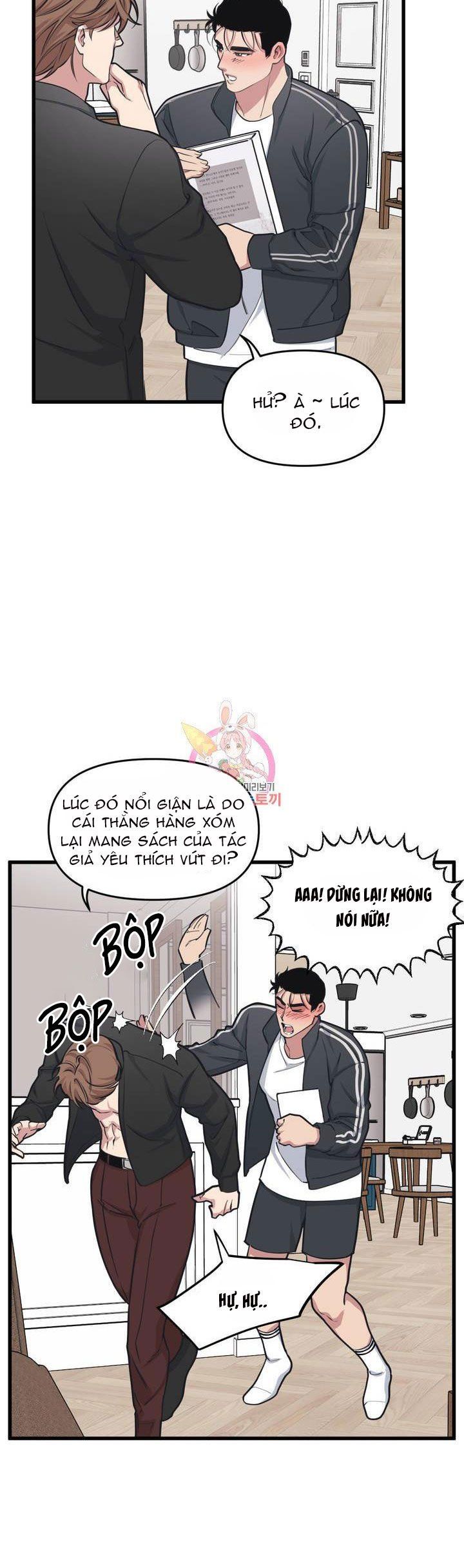 đọc truyện Thanh Âm Cực Đại Chương 19 ảnh 26 tại Giả Dược
