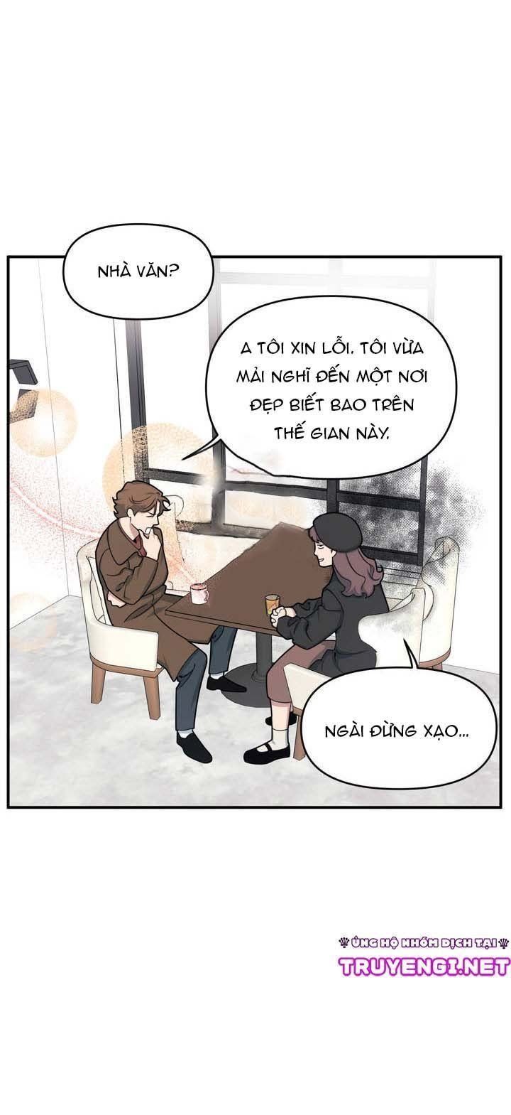 đọc truyện Thanh Âm Cực Đại Chương 2 ảnh 42 tại Giả Dược