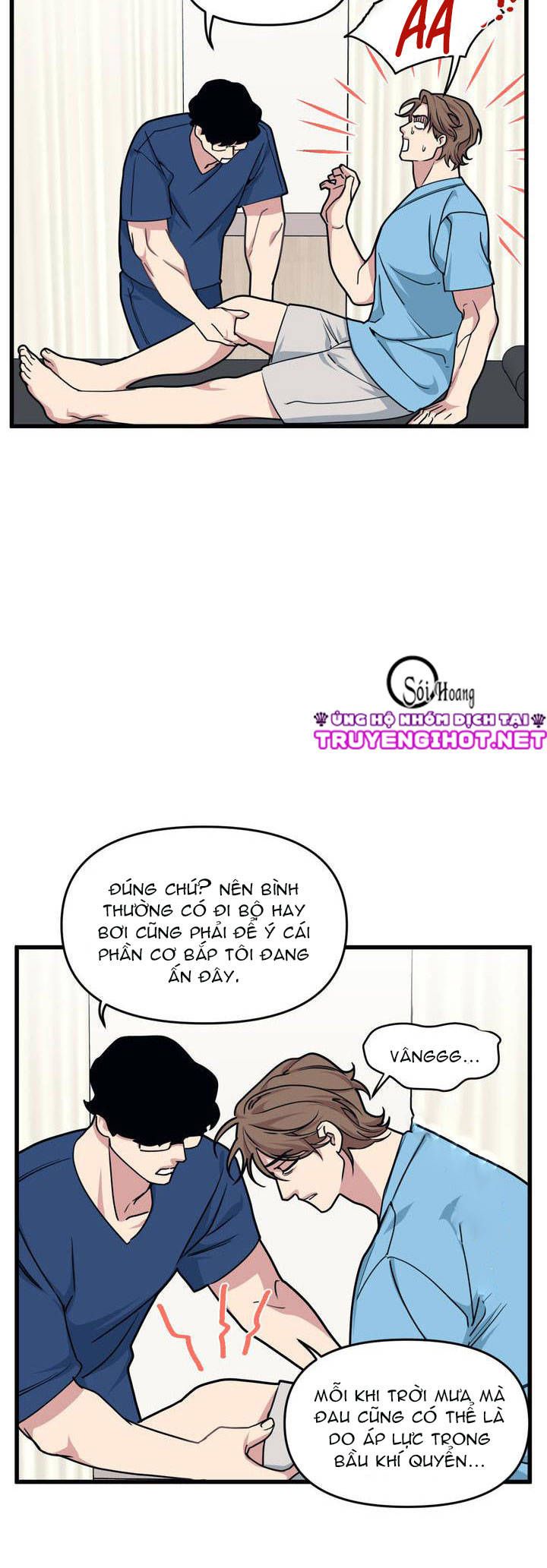 đọc truyện Thanh Âm Cực Đại Chương 23.5 ảnh 13 tại Giả Dược