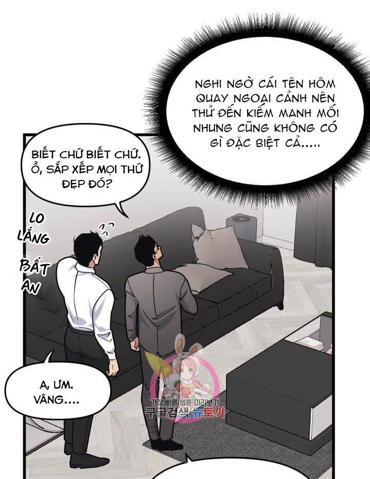 đọc truyện Thanh Âm Cực Đại Chương 25.5 ảnh 2 tại Giả Dược