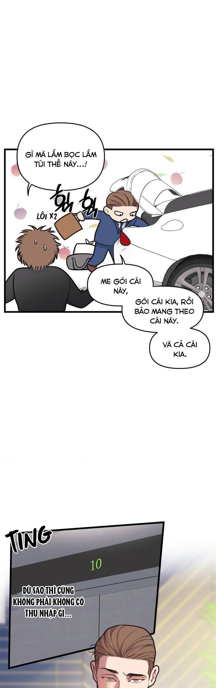 đọc truyện Thanh Âm Cực Đại Chương 26.2 ảnh 15 tại Giả Dược