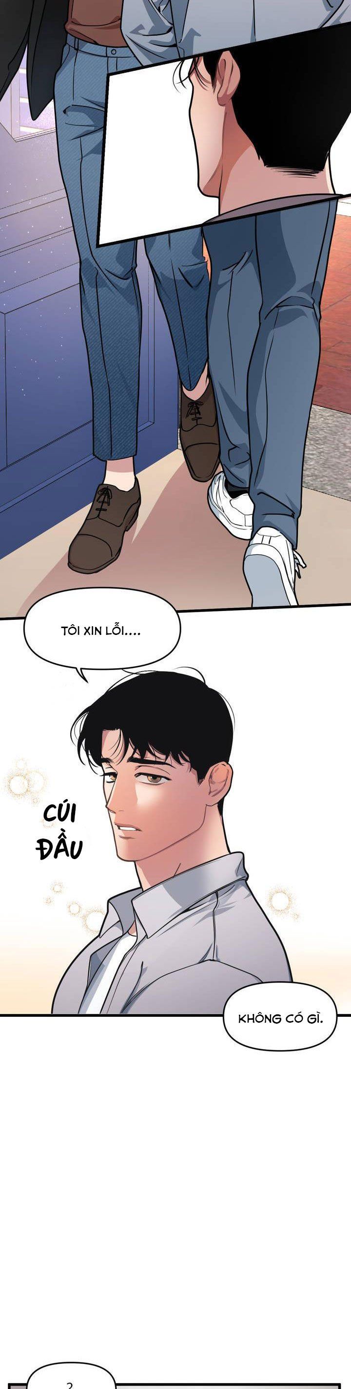 đọc truyện Thanh Âm Cực Đại Chương 26.2 ảnh 6 tại Giả Dược