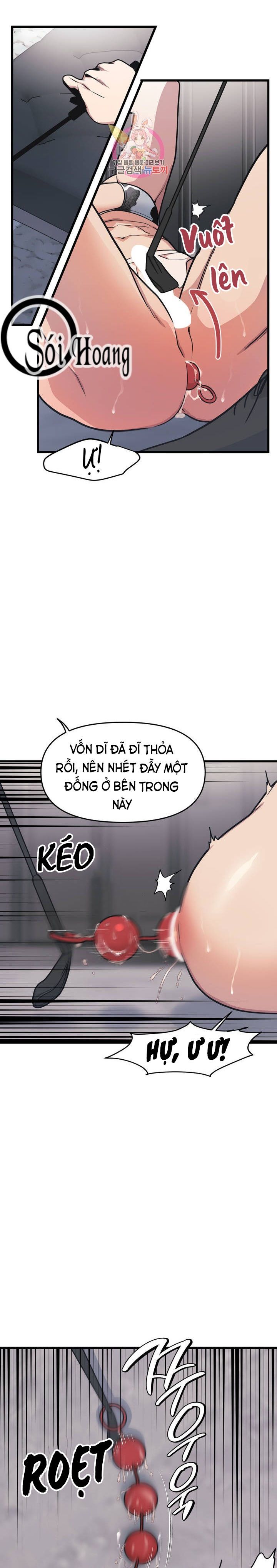 đọc truyện Thanh Âm Cực Đại Chương 29.3 ảnh 5 tại Giả Dược