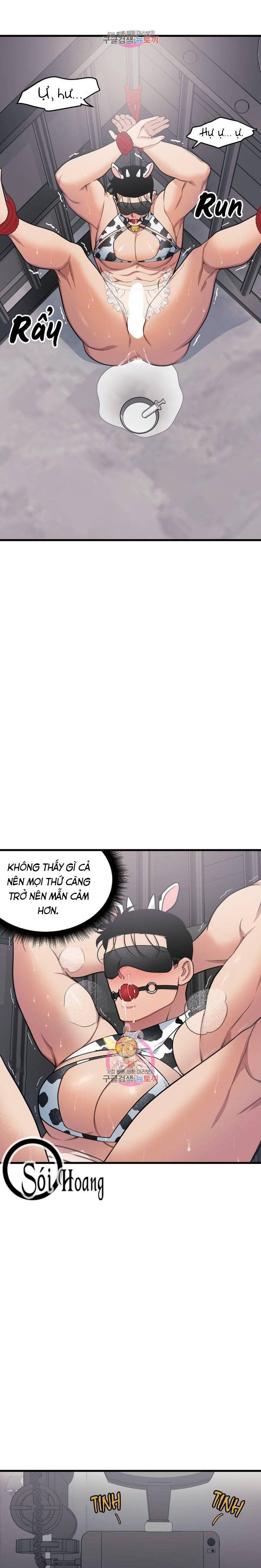 đọc truyện Thanh Âm Cực Đại Chương 30.1 ảnh 4 tại Giả Dược