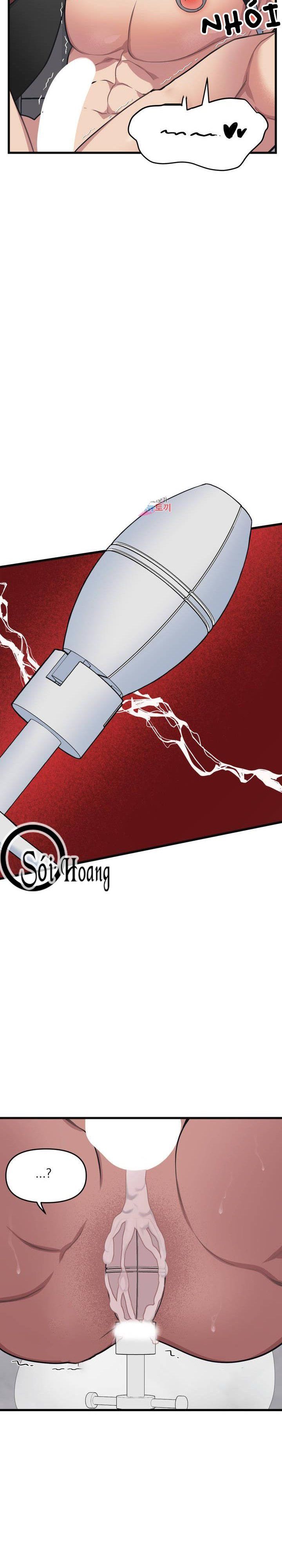 đọc truyện Thanh Âm Cực Đại Chương 30.2 ảnh 6 tại Giả Dược