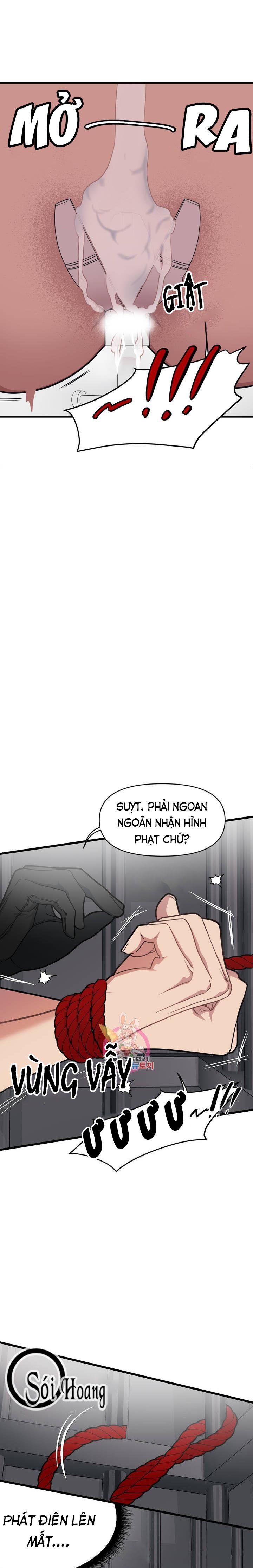 đọc truyện Thanh Âm Cực Đại Chương 30.2 ảnh 7 tại Giả Dược