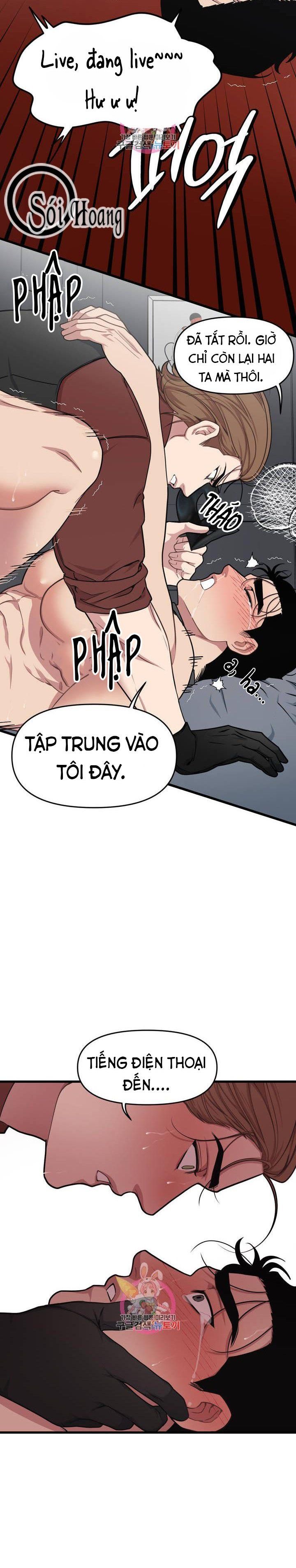 đọc truyện Thanh Âm Cực Đại Chương 30.3 ảnh 11 tại Giả Dược