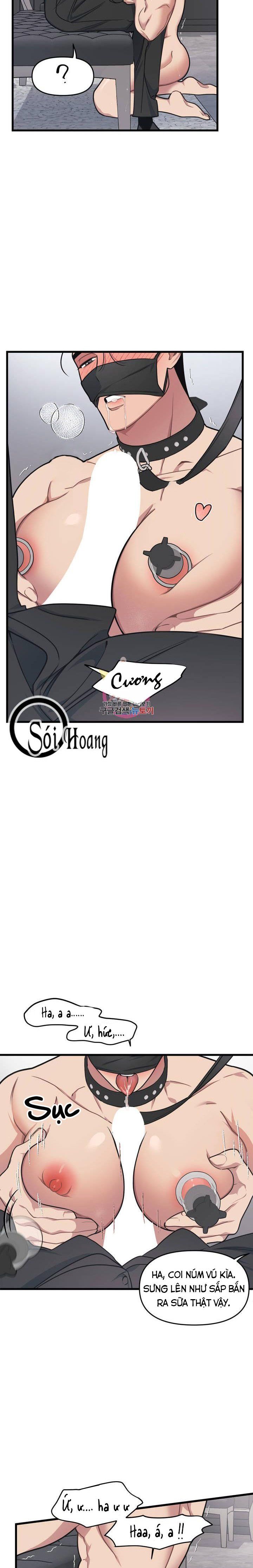 đọc truyện Thanh Âm Cực Đại Chương 30.3 ảnh 5 tại Giả Dược
