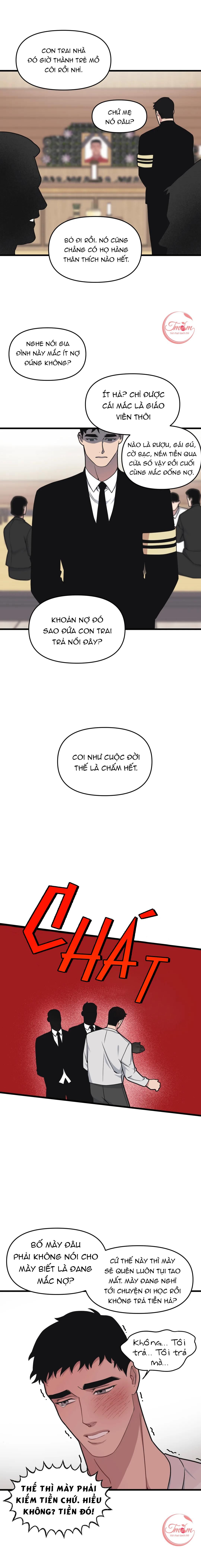 đọc truyện Thanh Âm Cực Đại Chương 31 ảnh 7 tại Giả Dược
