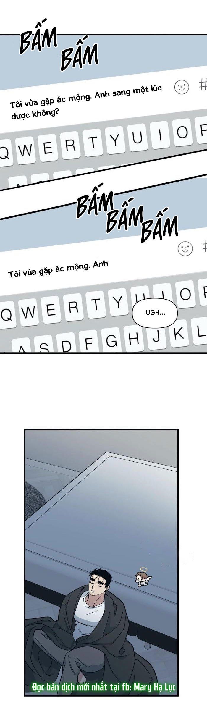 đọc truyện Thanh Âm Cực Đại Chương 35 ảnh 7 tại Giả Dược