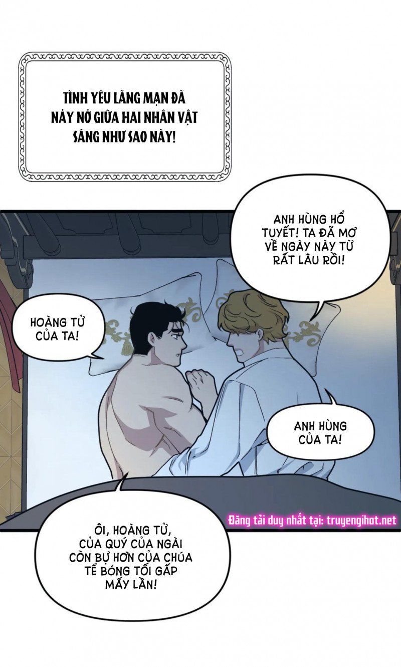 đọc truyện Thanh Âm Cực Đại Chương 36.5 ảnh 17 tại Giả Dược