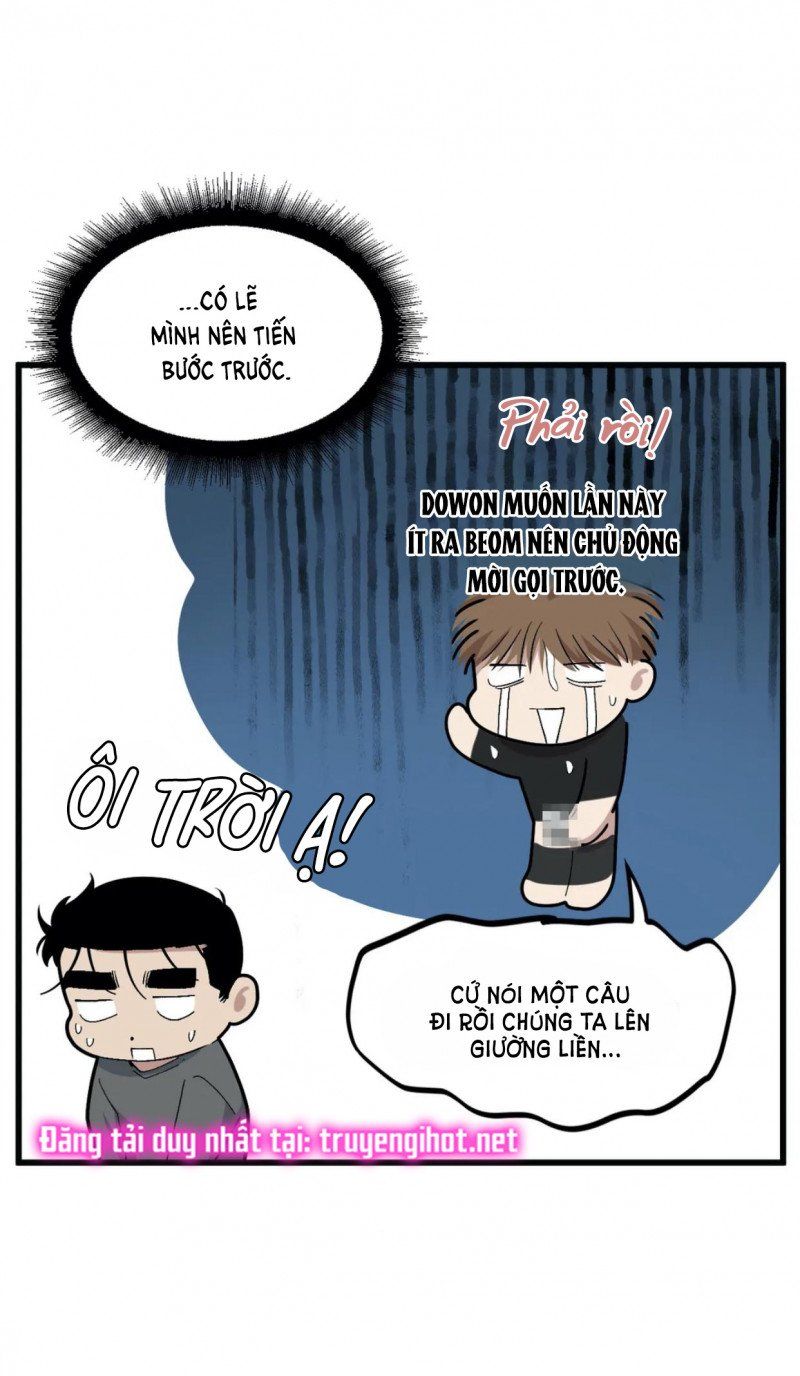đọc truyện Thanh Âm Cực Đại Chương 36.5 ảnh 5 tại Giả Dược