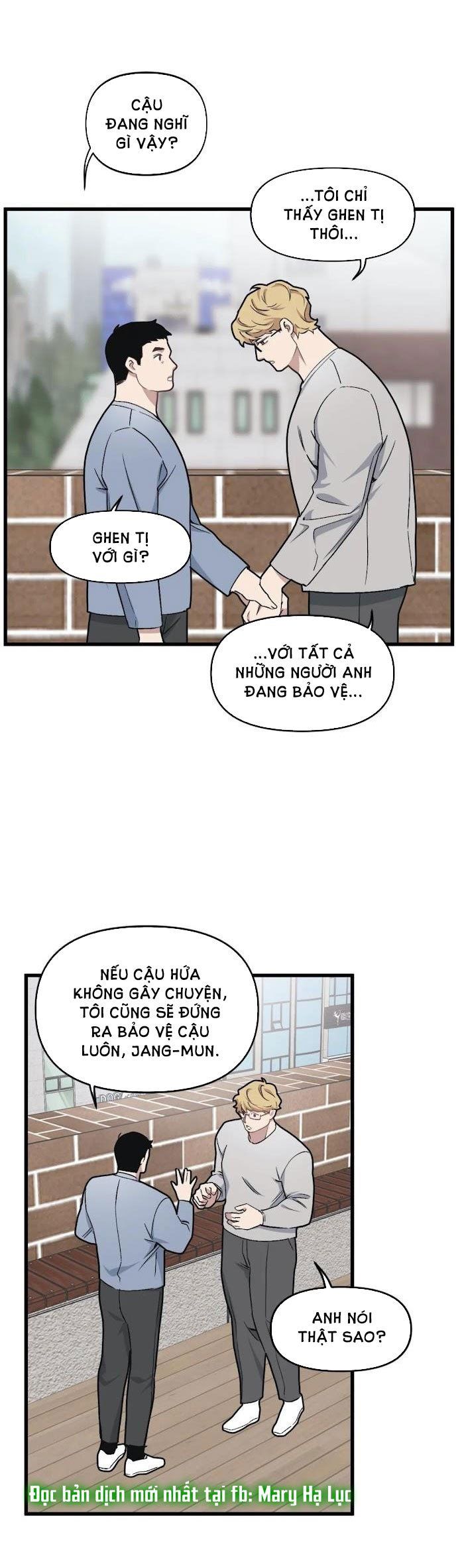 đọc truyện Thanh Âm Cực Đại Chương 37.5 ảnh 13 tại Giả Dược
