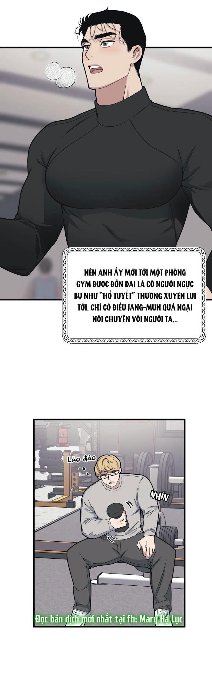 đọc truyện Thanh Âm Cực Đại Chương 37 ảnh 11 tại Giả Dược