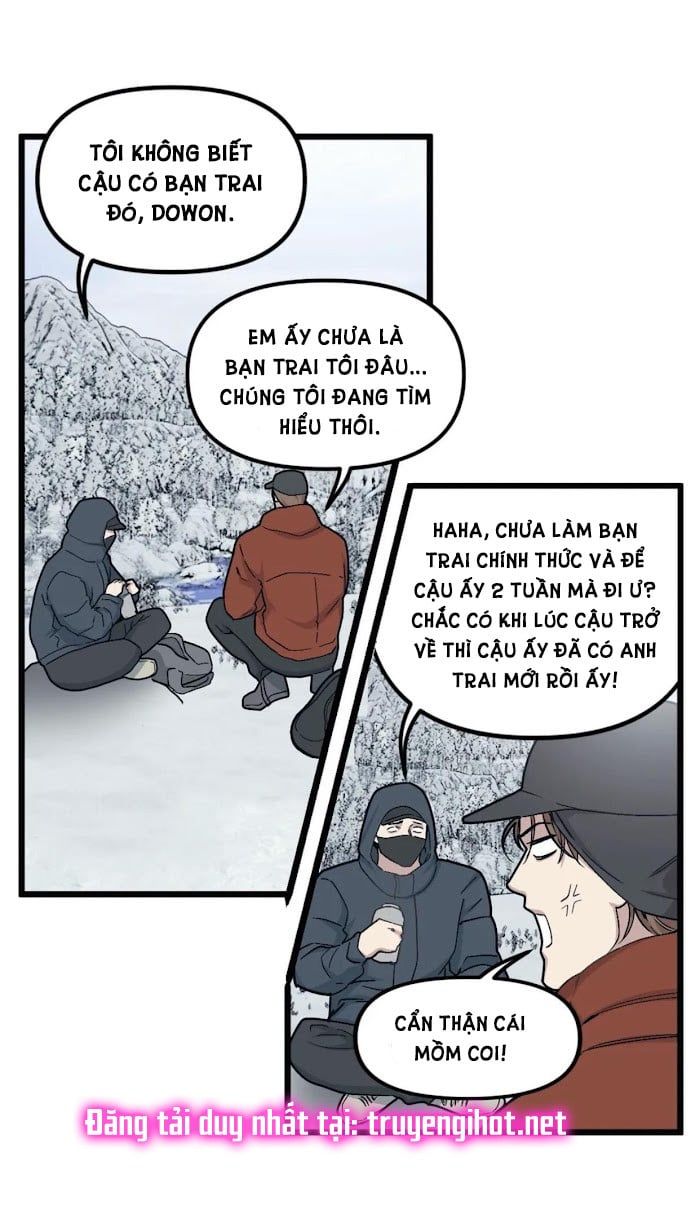 đọc truyện Thanh Âm Cực Đại Chương 38.5 ảnh 14 tại Giả Dược