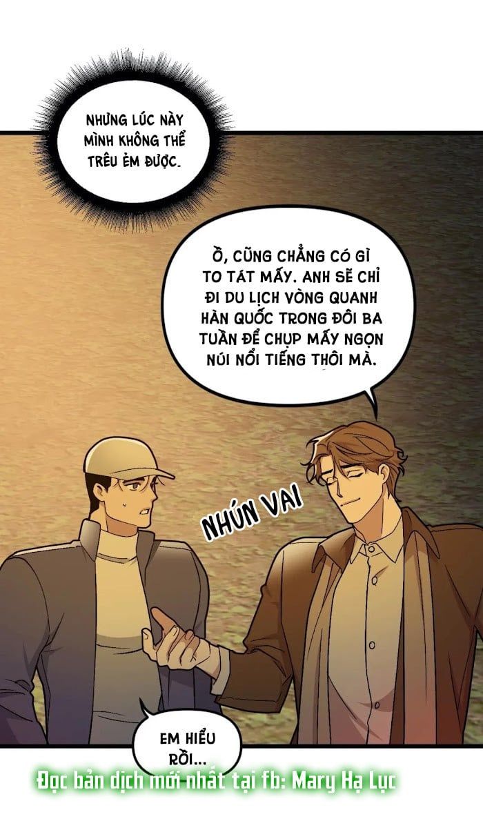 đọc truyện Thanh Âm Cực Đại Chương 38.5 ảnh 5 tại Giả Dược