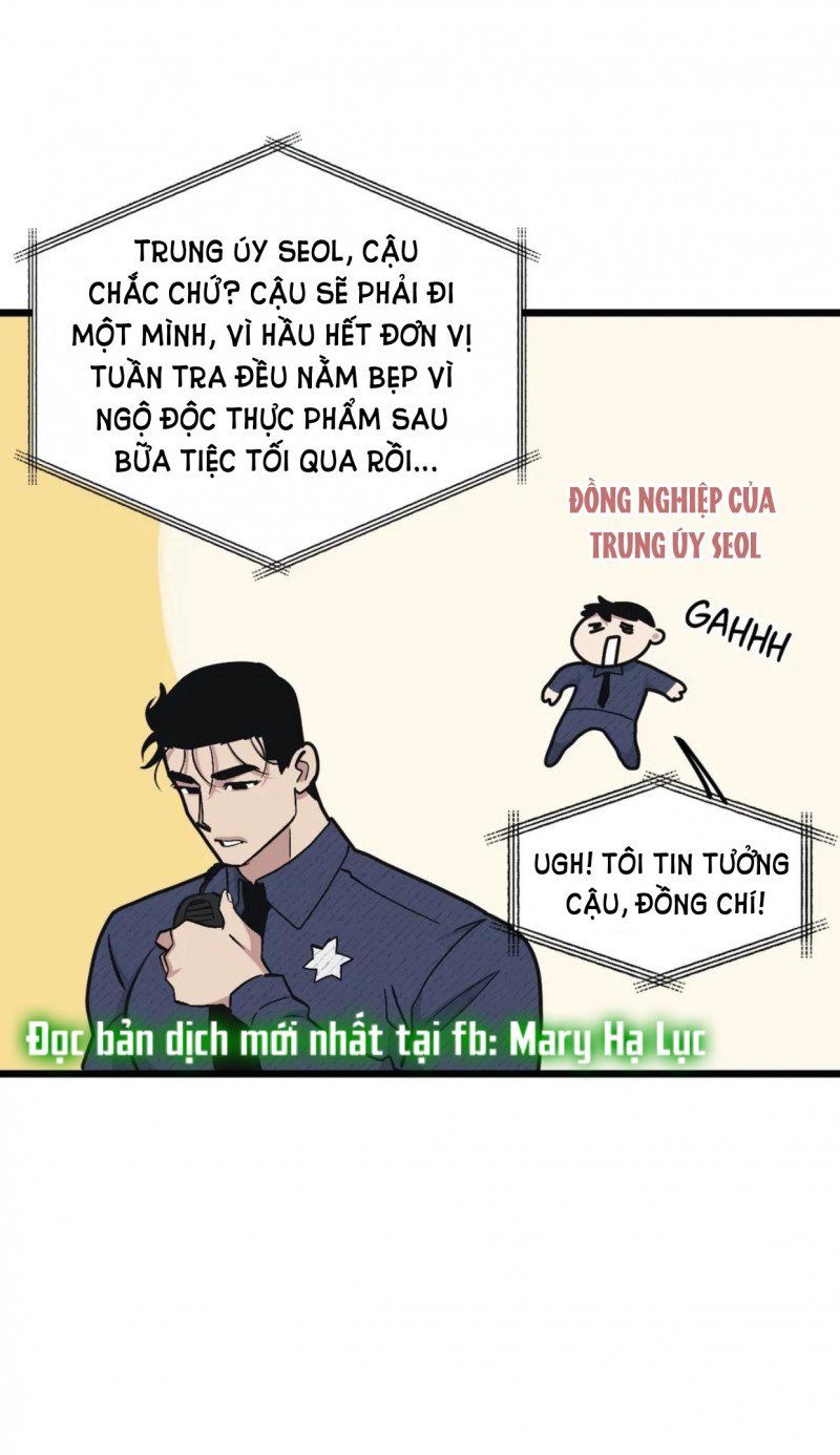 đọc truyện Thanh Âm Cực Đại Chương 39.5 ảnh 11 tại Giả Dược