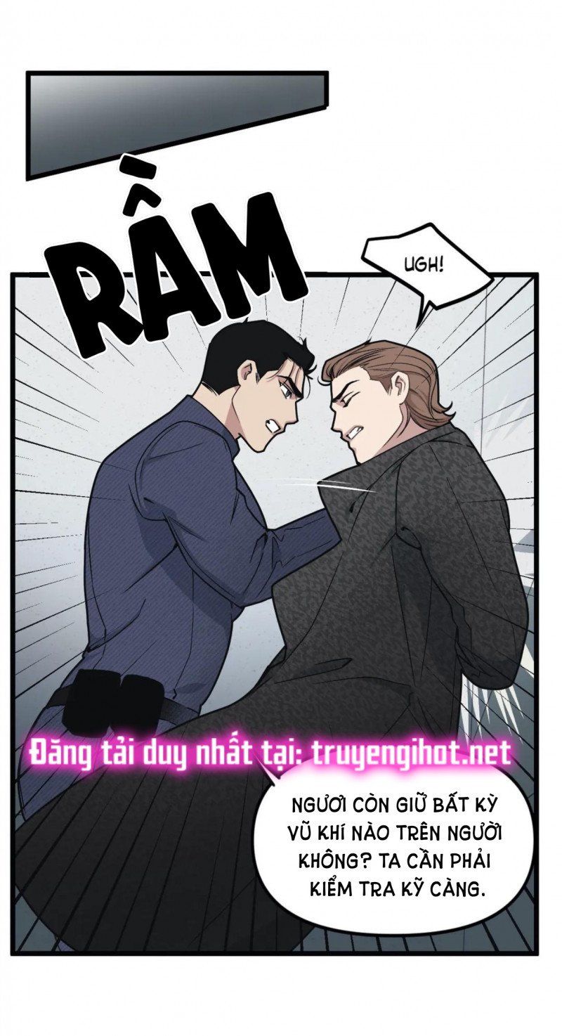 đọc truyện Thanh Âm Cực Đại Chương 39.5 ảnh 14 tại Giả Dược
