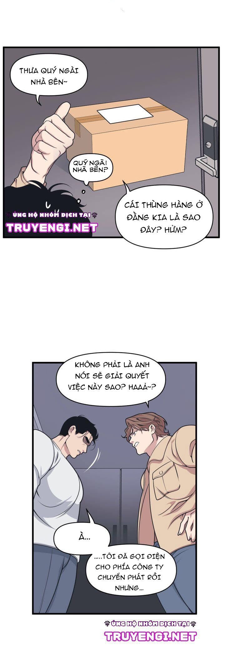 đọc truyện Thanh Âm Cực Đại Chương 4 ảnh 13 tại Giả Dược