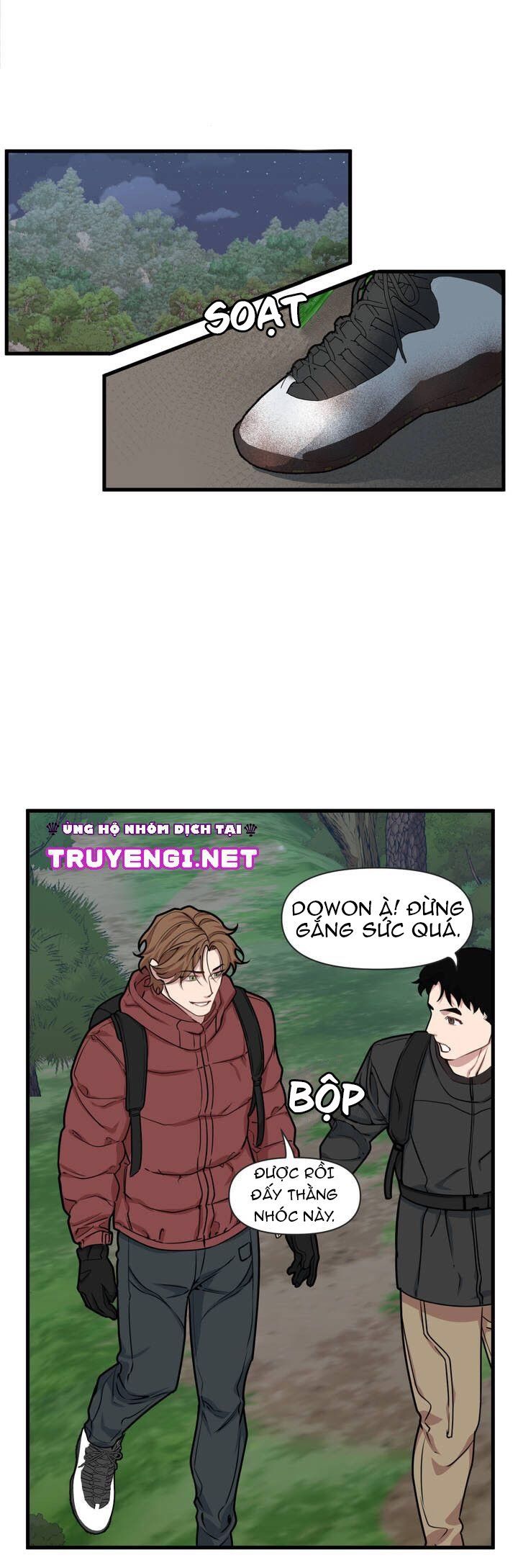 đọc truyện Thanh Âm Cực Đại Chương 4 ảnh 36 tại Giả Dược