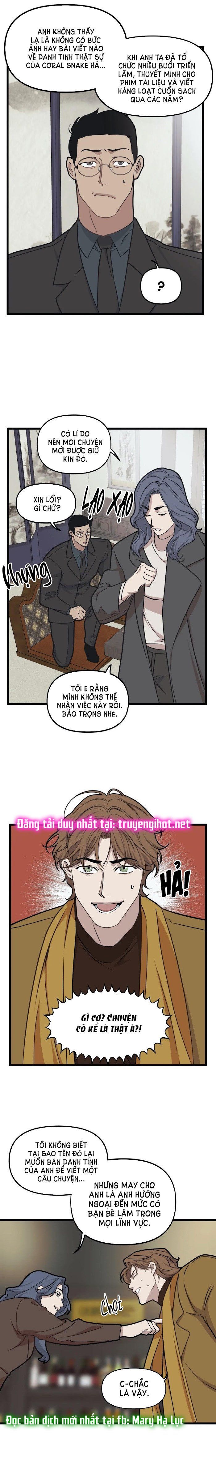 đọc truyện Thanh Âm Cực Đại Chương 41.5 ảnh 4 tại Giả Dược