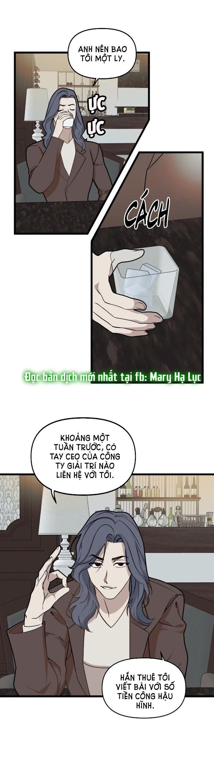 đọc truyện Thanh Âm Cực Đại Chương 41 ảnh 9 tại Giả Dược