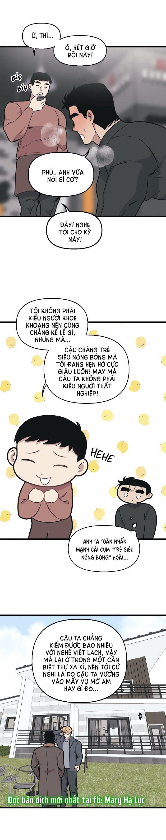 đọc truyện Thanh Âm Cực Đại Chương 44 ảnh 3 tại Giả Dược