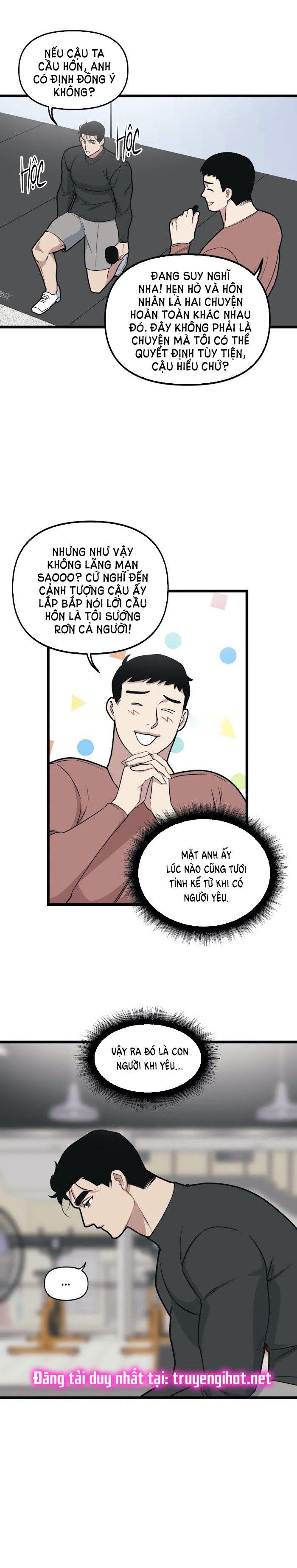 đọc truyện Thanh Âm Cực Đại Chương 44 ảnh 5 tại Giả Dược