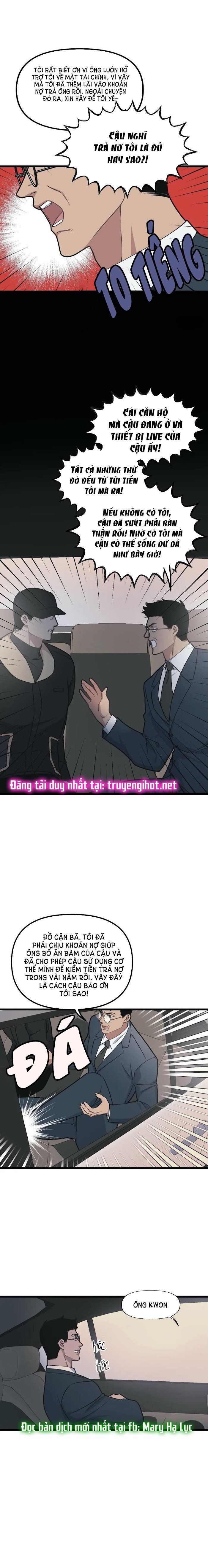 đọc truyện Thanh Âm Cực Đại Chương 44 ảnh 9 tại Giả Dược