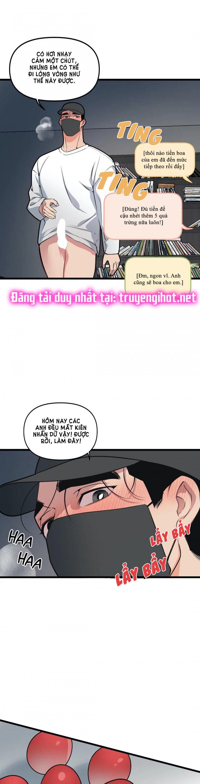 đọc truyện Thanh Âm Cực Đại Chương 45 ảnh 7 tại Giả Dược