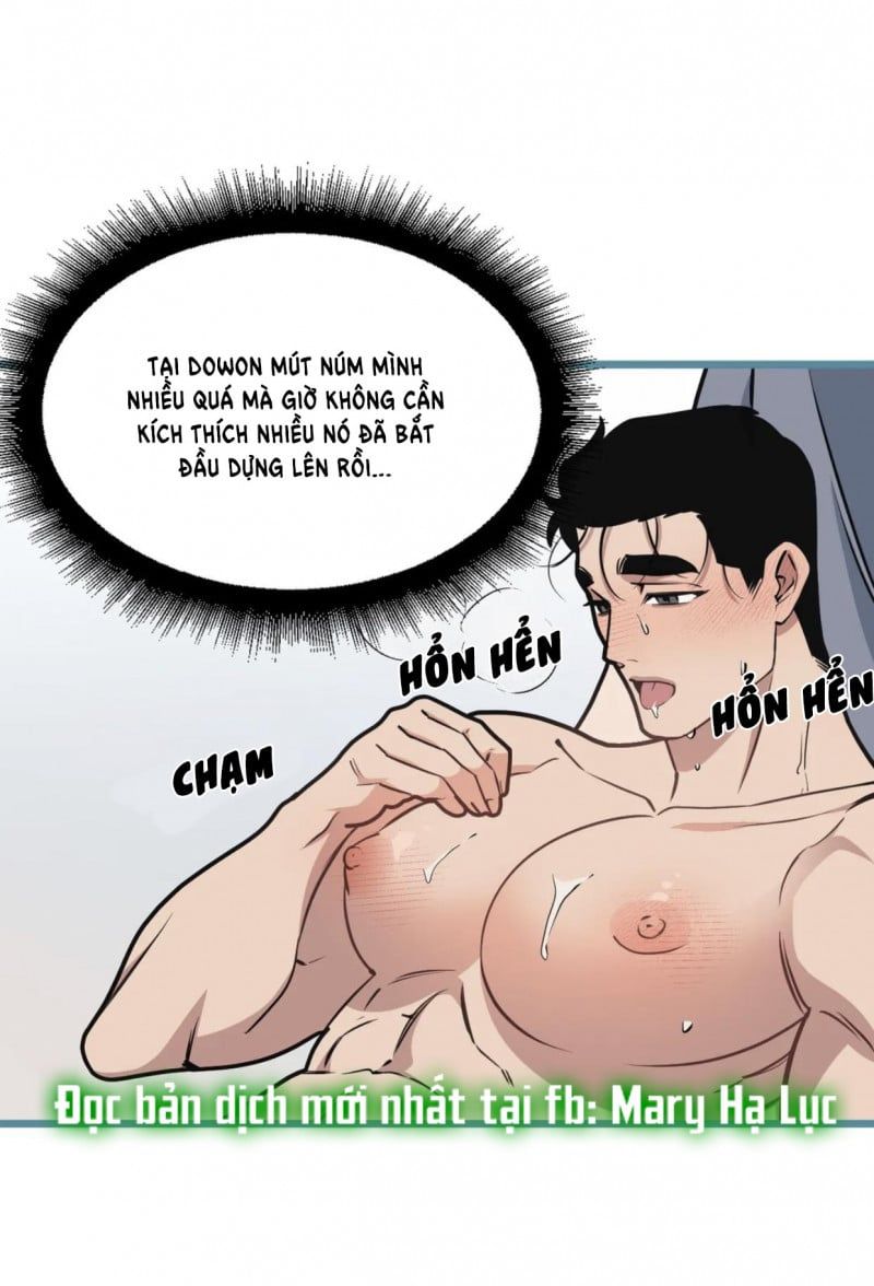 đọc truyện Thanh Âm Cực Đại Chương 46.5 ảnh 7 tại Giả Dược