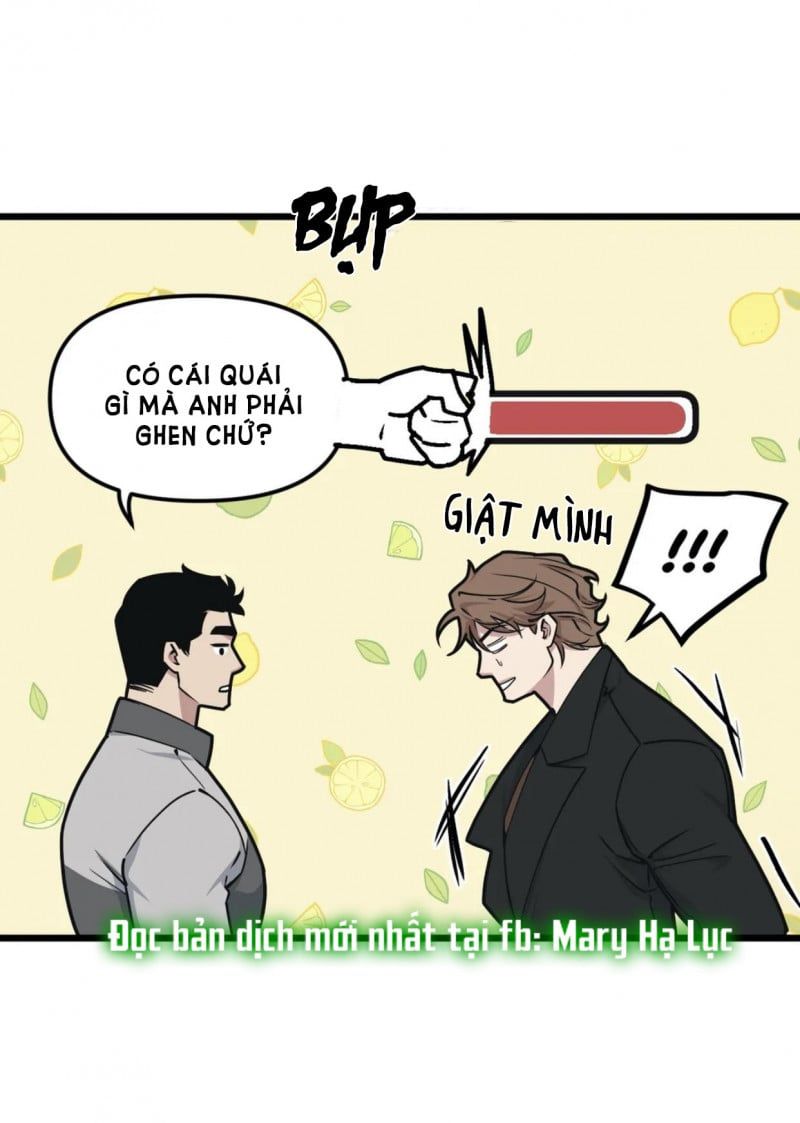 đọc truyện Thanh Âm Cực Đại Chương 47.5 ảnh 8 tại Giả Dược