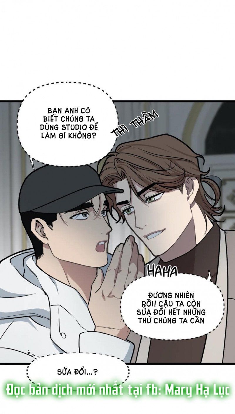 đọc truyện Thanh Âm Cực Đại Chương 48.5 ảnh 2 tại Giả Dược
