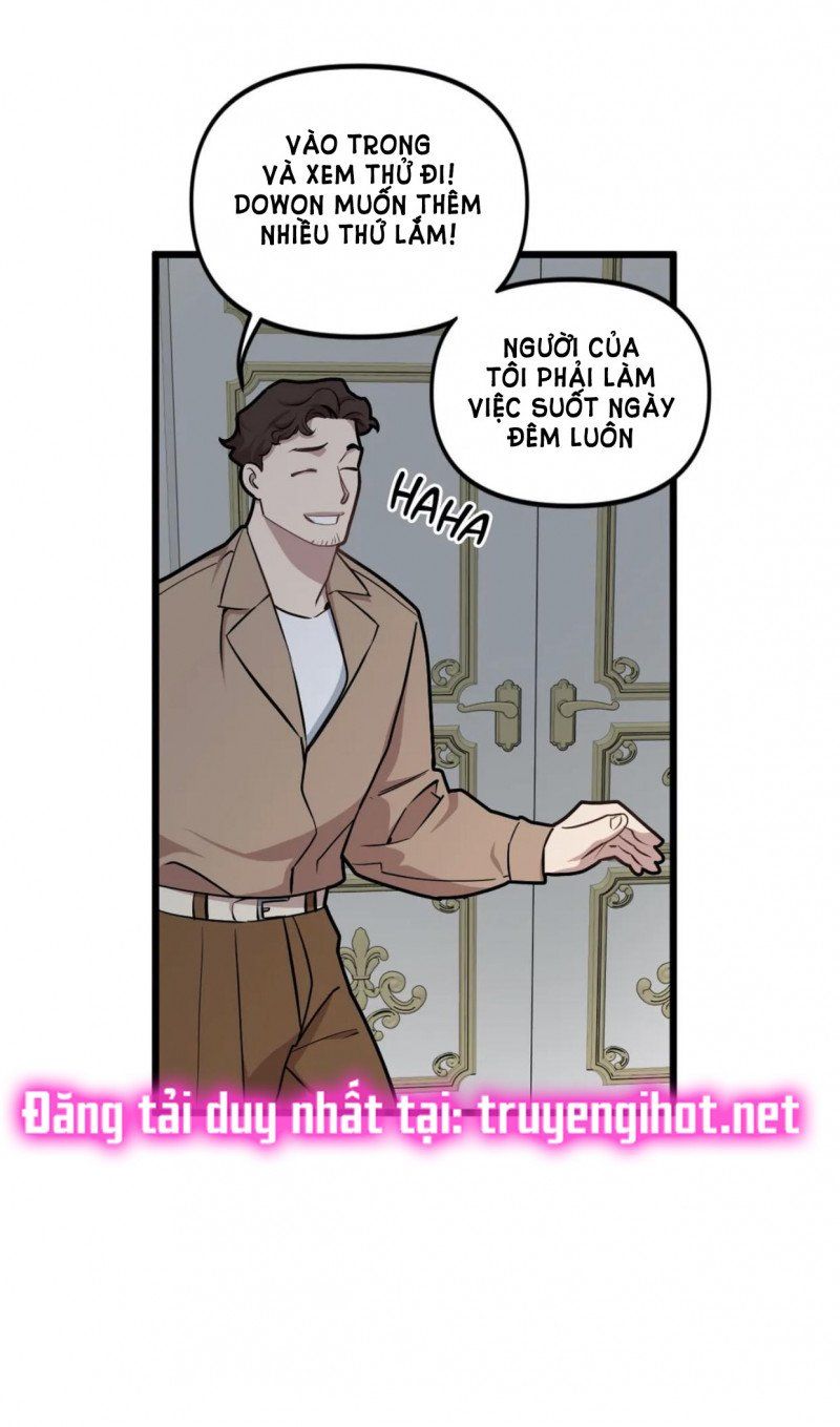 đọc truyện Thanh Âm Cực Đại Chương 48.5 ảnh 3 tại Giả Dược