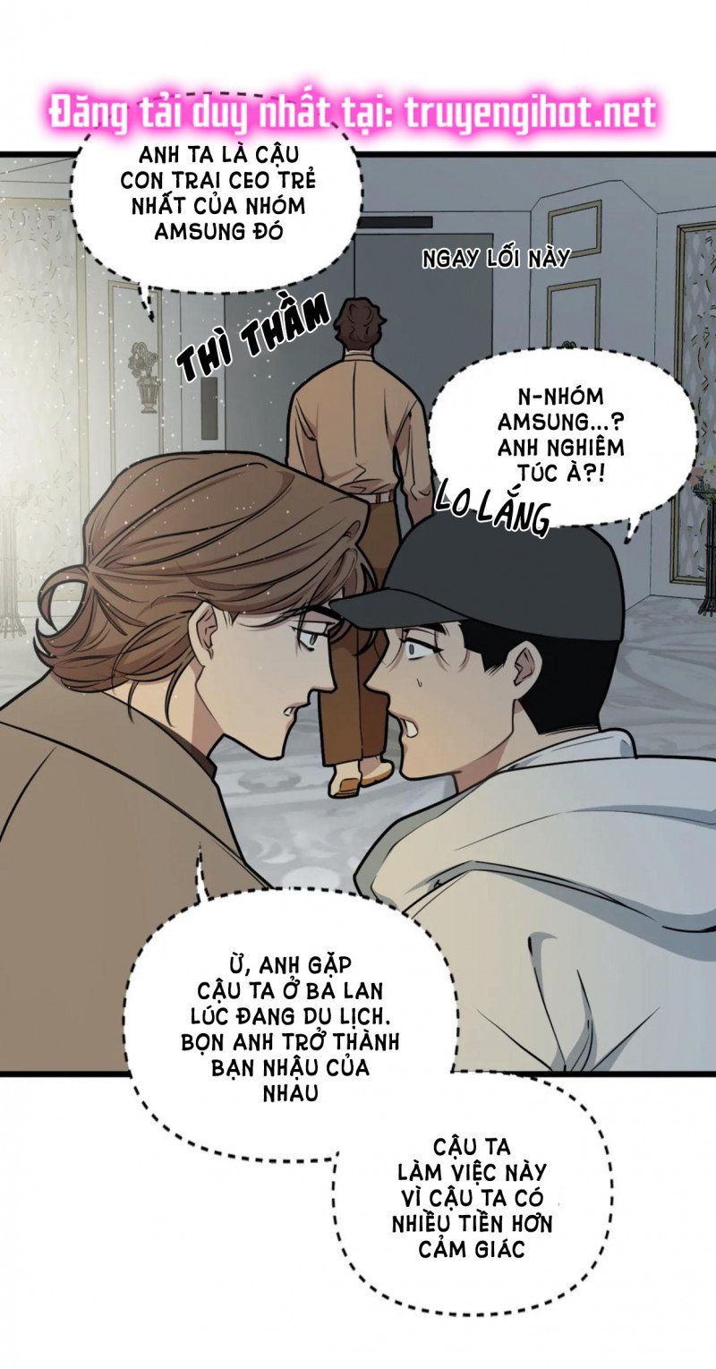 đọc truyện Thanh Âm Cực Đại Chương 48 ảnh 24 tại Giả Dược